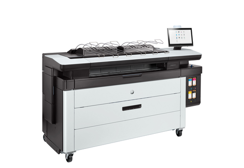HP PageWide XL 4200 Printer – image 2