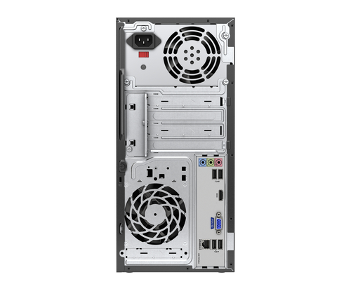 HP Pavilion 550-232cn Intel® Core™ i3 i3-6100 – image 4