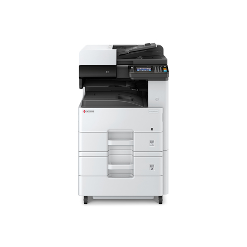 Kyocera ECOSYS 870B61102P23NL2 multifunction printer Laser A3 – image 4
