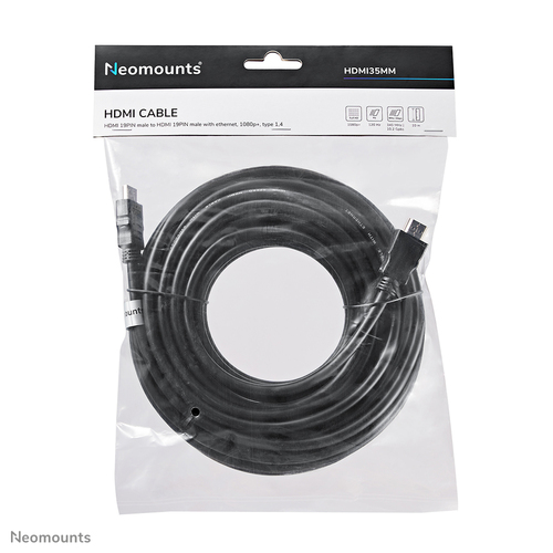 Neomounts HDMI kabel, afbeelding 4
