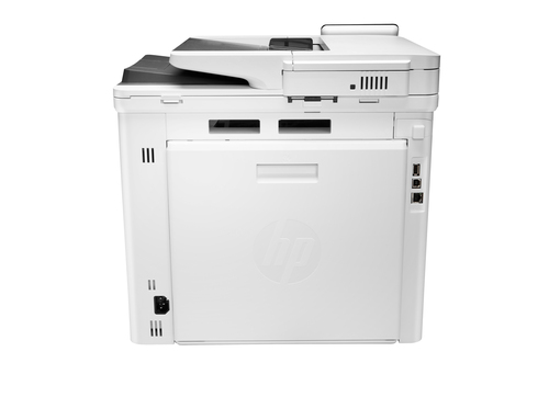 Urządzenie wielofunkcyjne HP LaserJetPro M479fdn W1A79A