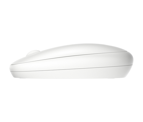 HP 240 Lunar White Bluetooth Mouse – image 6