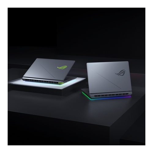 ASUS ROG Strix G18 G815LP-S9010W Intel Core Ultra 9 275HX Laptop – image 8