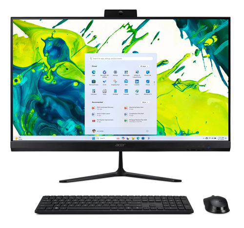 Acer DQ.BR5EB.00K All-in-One PC/workstation – image 9