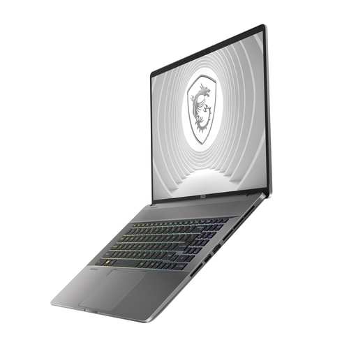 MSI Z17HXStudio A13VKT-212PT – image 9