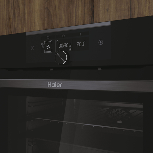 Haier I-Turn Series 4 HWO60SM5F5BH – image 5