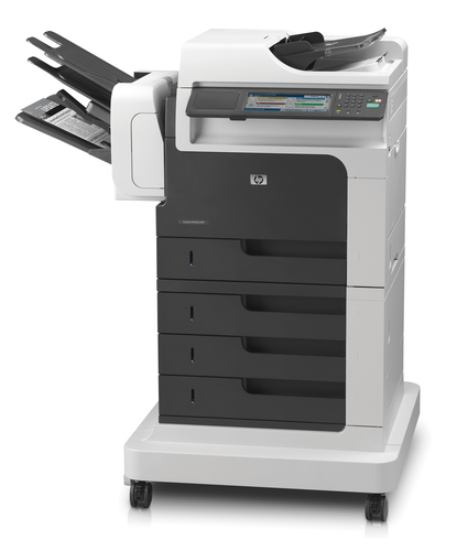 HP Enterprise M4555fskm – image 4