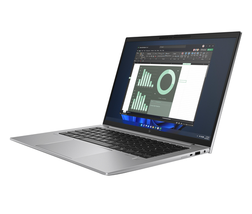 HP Inc. Mobilna stacja robocza ZBook Firefly G11 A W11P/14.0 R5 8640HS 1TB/16GB A3YX8ET
