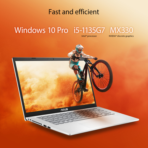ASUS P1411CEA-EKi5X Intel® Core™ i5 i5-1135G7 Laptop – image 8