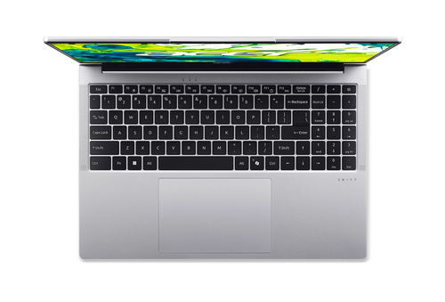 Acer Swift SFL16-31P-3396 Intel Core 3 N355 Laptop – image 5