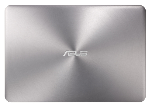 ASUS Zenbook U306UA Intel® Core™ i7 i7-6500U Laptop – image 8