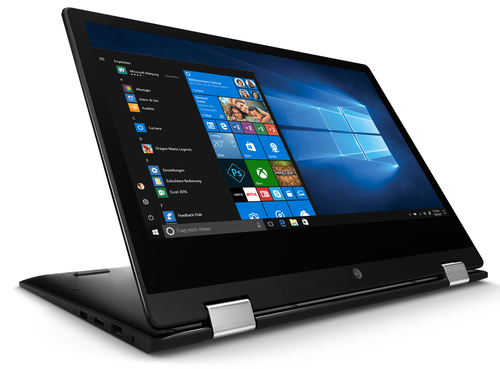 MEDION AKOYA E3221 Intel® Celeron® N4100 Hybrid (2-in-1) – image 9