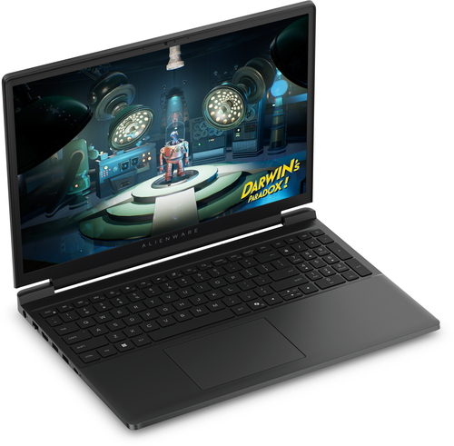 Alienware DA15265 laptop AMD Ryzen™ 5 220 – image 3