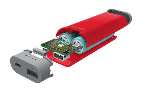 Cellularline Freepower 5200 - Universale – image 3