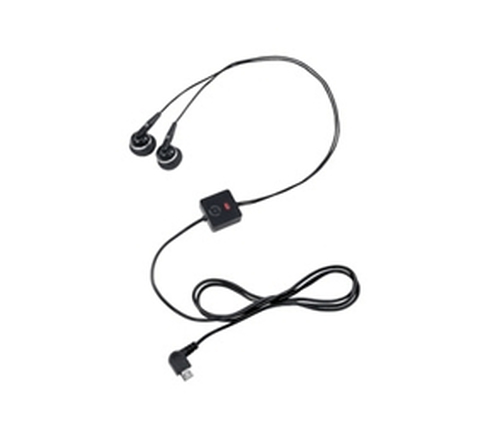 Motorola Wired Stereo Headset S280
