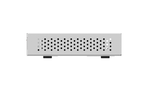 NETGEAR 8-port PoE Gigabit Ethernet Smart Switch with Insight Cloud Management (GC108PP) – image 5