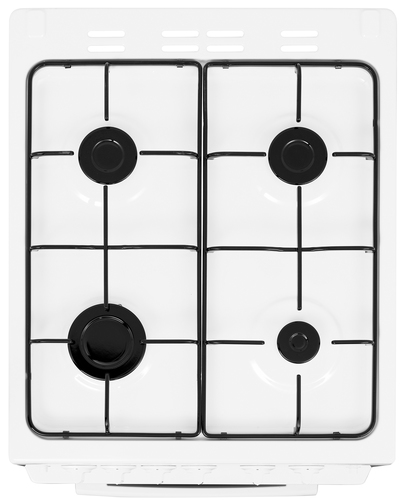 Flavel FTCG50W cooker Freestanding cooker Gas White – image 3