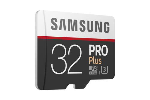 Samsung MB-MD32GA/EU memory card – image 3