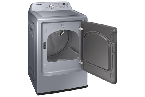 Samsung DVG24A3200Y tumble dryer Freestanding Front-load – image 5
