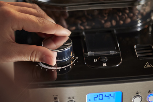 Philips Grind & Brew Coffee maker HD7753/00 – image 5