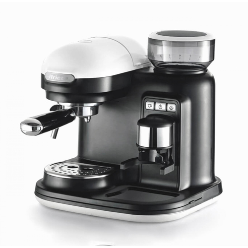 Ariete 1318/01 Полуавтомат Машина для эспрессо 0,8 L