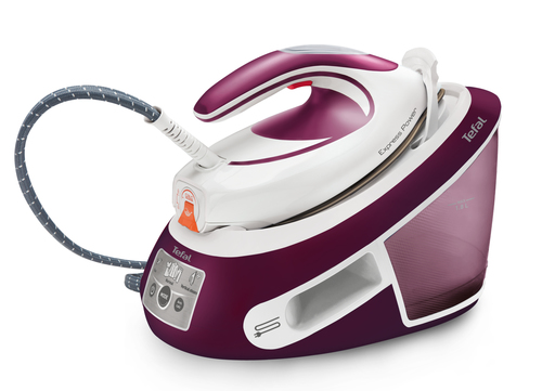 Tefal Express Power SV8061