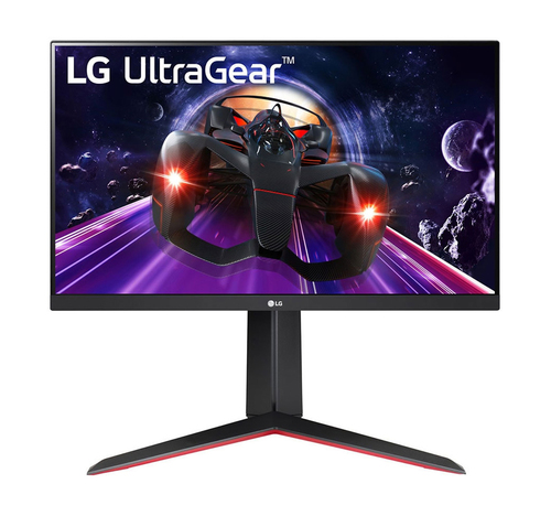 LG 24GN650-B монитор для ПК 61 cm (24") 1920 x 1080 пикселей Full HD LED Черный