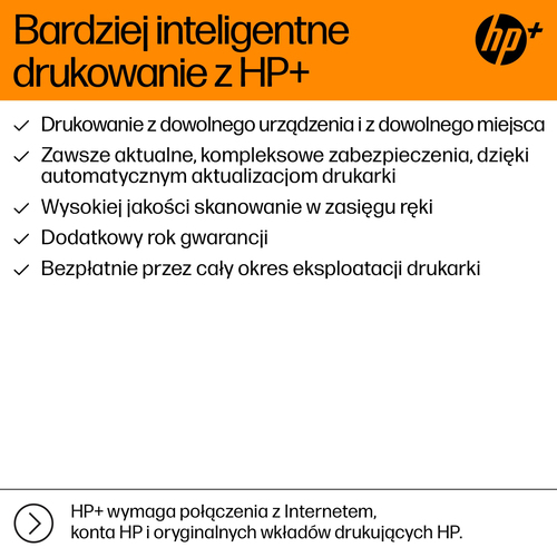 Urządzenie wielofunkcyjne atramentowe HP OfficeJet Pro 9132e All-in-One 404M5B