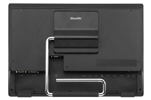 Shuttle POS P520 – image 8
