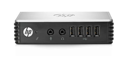 HP t200 Zero Client for MultiSeat