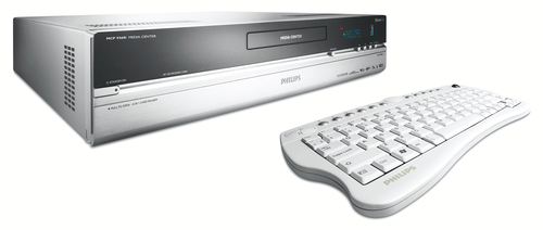 Philips Showline Media Centre MCP9360I/22
