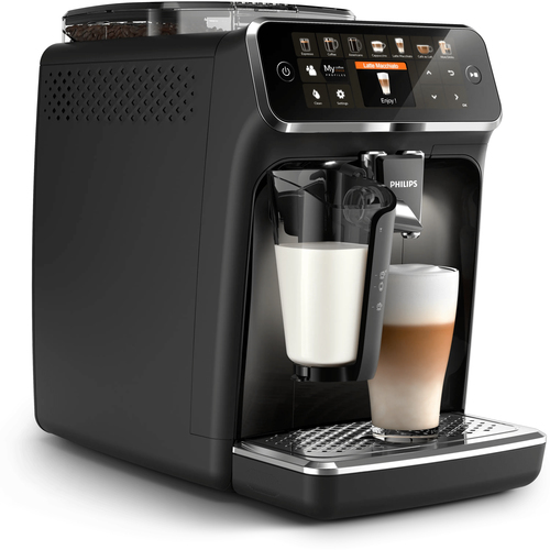 Philips EP5441/50R1 coffee maker Fully-auto Espresso machine – image 4