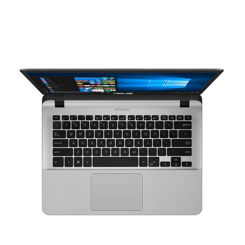 ASUS A407MA-BV044T Intel® Celeron® N4000 Laptop – image 3