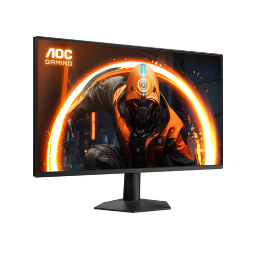 AOC 27G50Z computer monitor – image 7