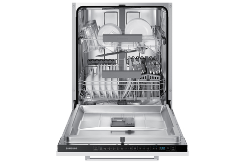 Samsung DW60A8040IB Fully built-in 13 place settings – image 4