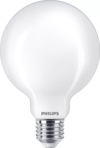 Philips 8718699764692 LED лампа Теплый белый 2700 K 7 W E27 E