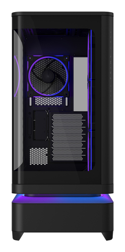 ASUS Prime AP304 ARGB midi towerbehuizing, afbeelding 5
