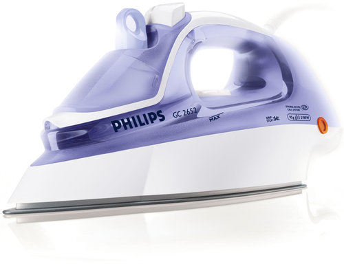 Philips Steam iron GC2652/03