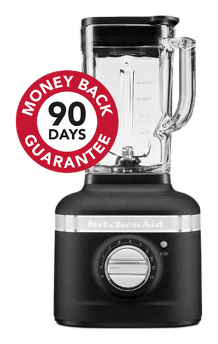 KitchenAid 5KSB4026EBK 1.4 L Tabletop blender 1200 W Black – image 2