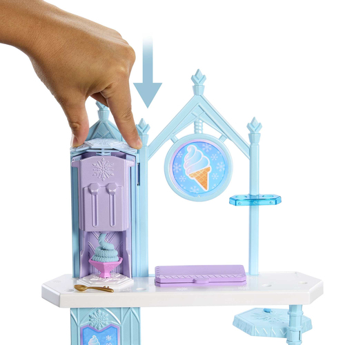 Disney Frozen HMJ48 кукла