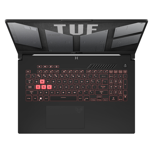 ASUS TUF Gaming A17 FA707RW-HX003W AMD Ryzen™ 7 6800H Laptop – image 4