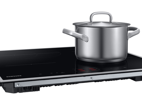 Samsung NZ64B4015HK/U1 hob Black Built-in – image 7