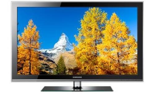 Samsung LE46C654M1K