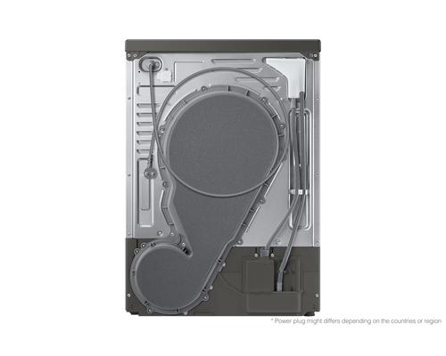 Samsung DV90TA040AN/EU tumble dryer Freestanding Front-load – image 3
