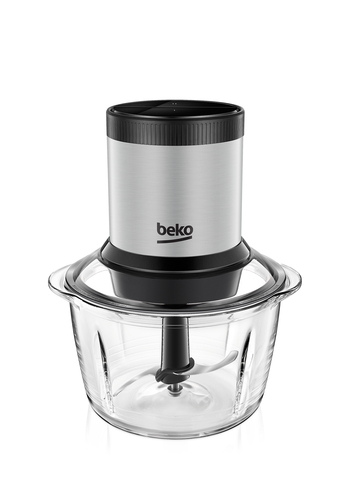 Beko CHG7402X 1 L 400 W Stainless steel