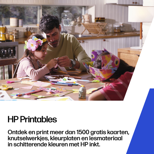 HP 924 originele zwarte inktcartridge