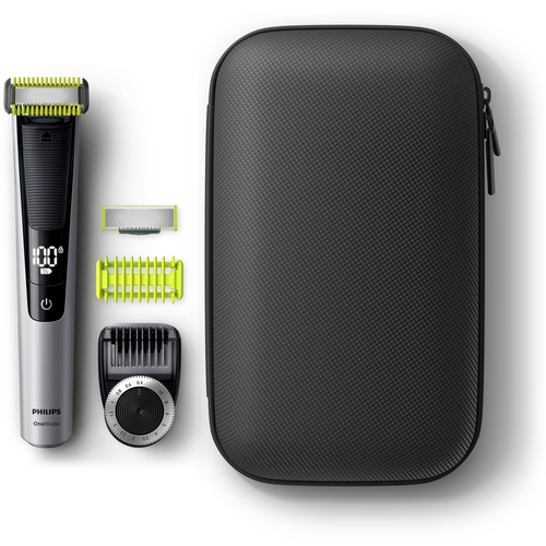 Philips QP6620/64 beard trimmer Battery 14