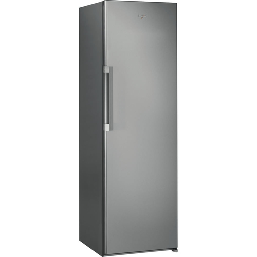 Whirlpool SW8AM2QX2 холодильник Отдельно стоящий 363 L Серый