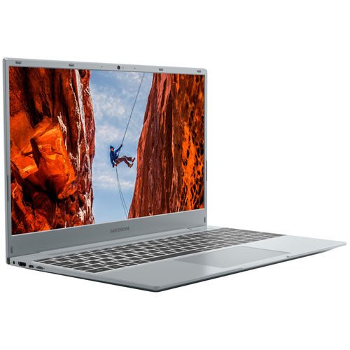 MEDION AKOYA E15303 AMD Ryzen™ 7 4700U Laptop – image 3