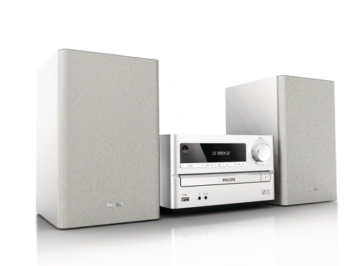 Philips MCM2005/96 home audio system Home audio micro system